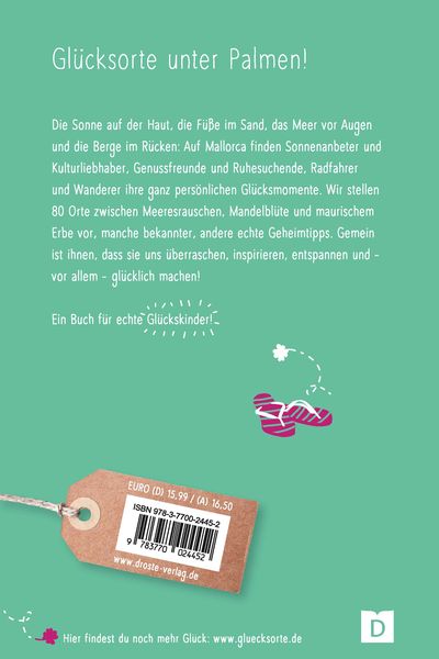 Glücksorte auf Mallorca