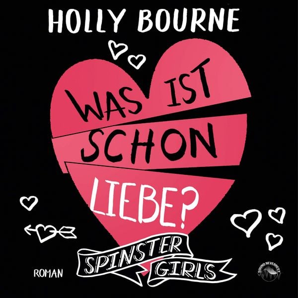 Produktbild: Was ist schon Liebe?