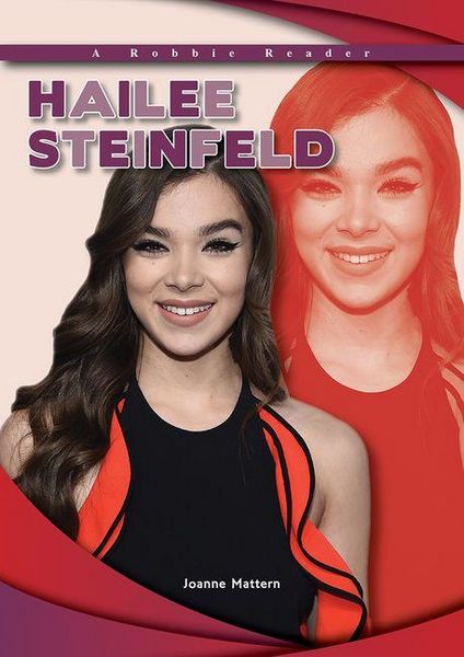 Produktbild: Hailee Steinfeld