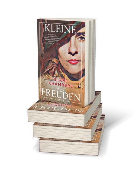 Produktbild: Kleine Freuden