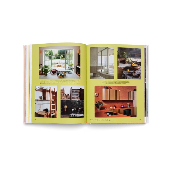 Produktbild: Kitchen Interiors