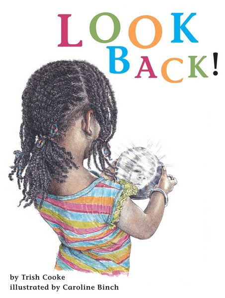 Produktbild: Look Back!