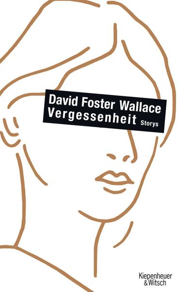Produktbild: Vergessenheit