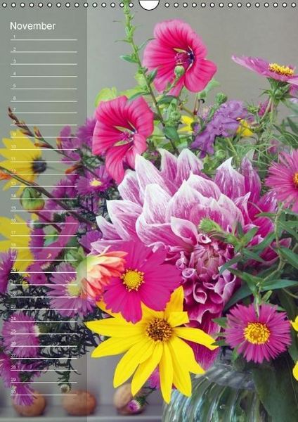Produktbild: Gratulation ! (Wandkalender immerw&auml;hrend DIN A3 hoch)