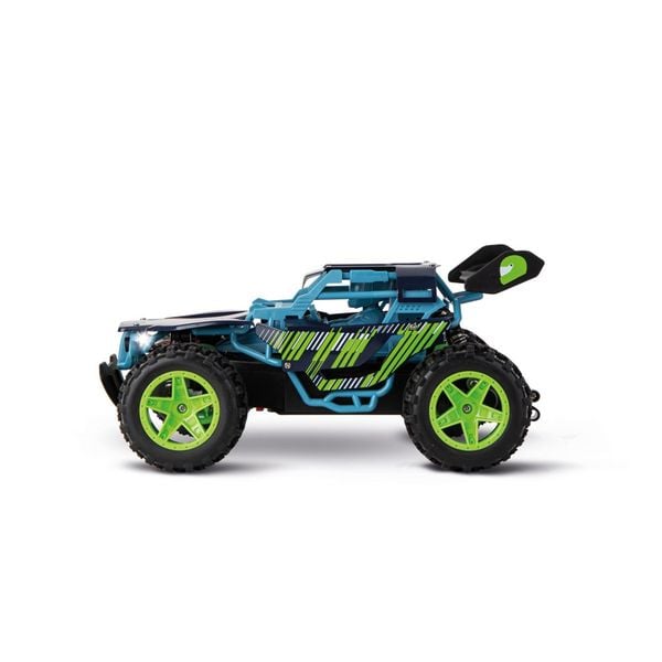 Produktbild: Carrera RC Fahrzeug Trail Cruiser 2,4GHz