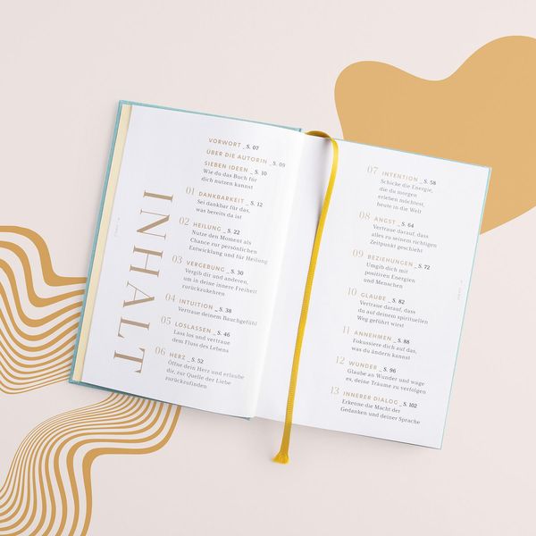 Produktbild: LOVE CODES - 21 spirituelle Botschaften f&uuml;r mehr Vertrauen ins Leben