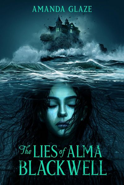 Produktbild: Lies of Alma Blackwell