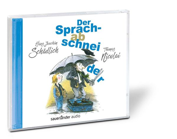 Produktbild: Der Sprachabschneider