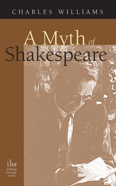 Produktbild: A Myth of Shakespeare