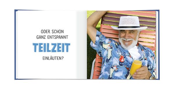 Produktbild: Sechzig. Mann muss sich entscheiden!