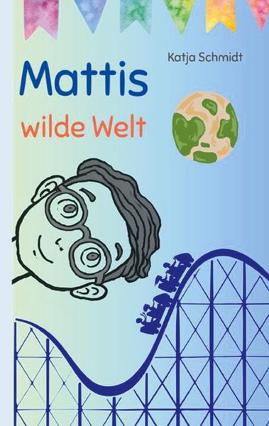 Produktbild: Mattis wilde Welt