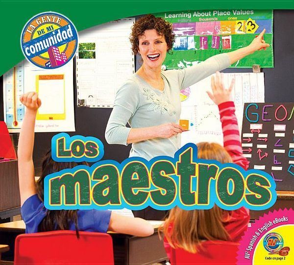 Produktbild: Los Maestros