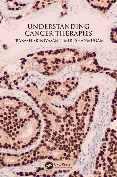 Produktbild: Understanding Cancer Therapies