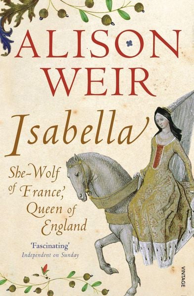 Produktbild: Isabella