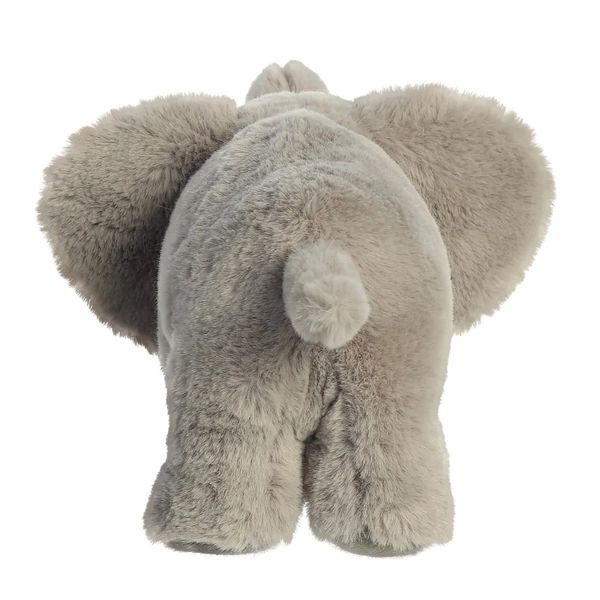 Aurora World - Eco Nation - Elefant, 23 cm