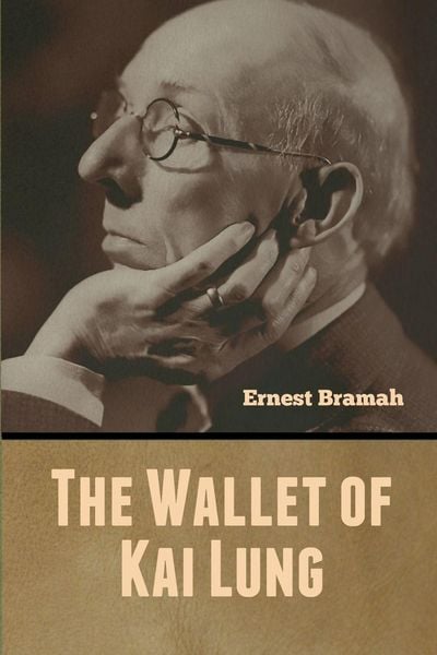 Produktbild: The Wallet of Kai Lung
