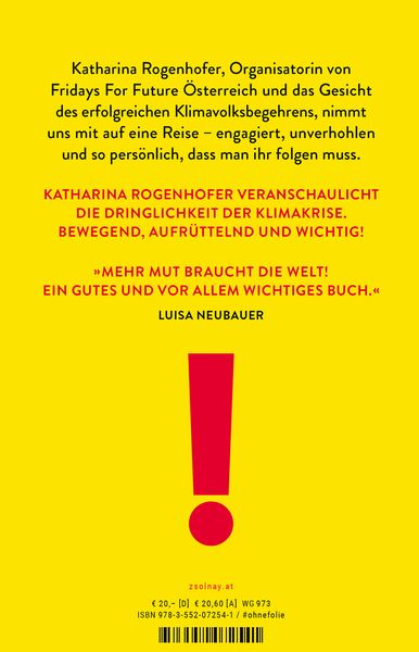 Produktbild: &Auml;ndert sich nichts, &auml;ndert sich alles