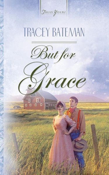 Produktbild: But For Grace