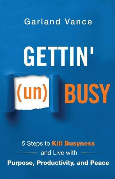 Produktbild: Gettin' (un)Busy