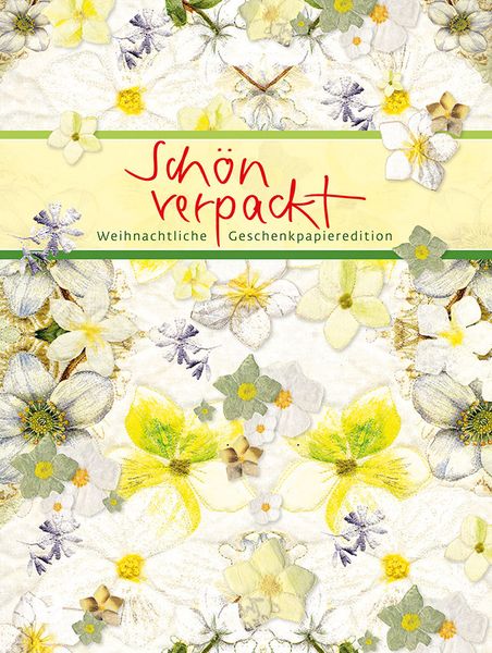 Produktbild: Sch&ouml;n verpackt Christrose