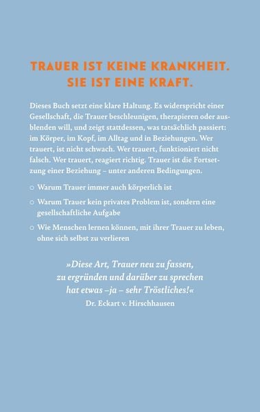 Produktbild: Jeder Mensch kann trauern