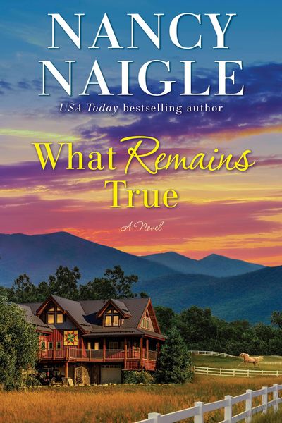 Produktbild: What Remains True