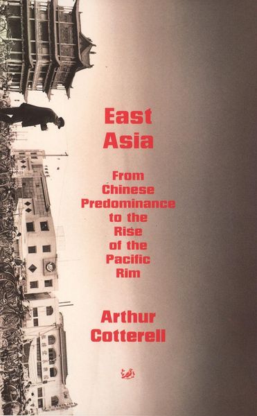 Produktbild: East Asia
