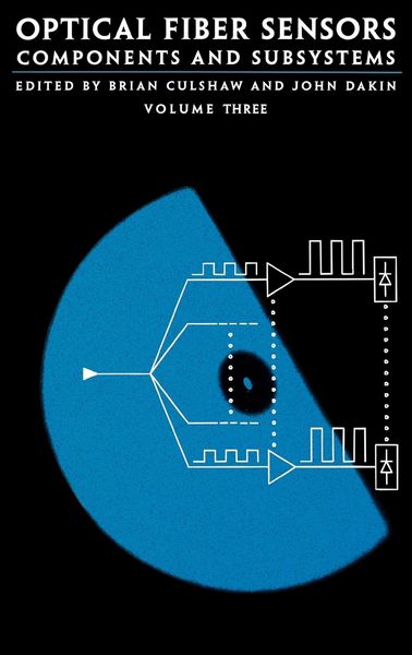 Produktbild: Optical Fiber Sensors Components and Subsystems