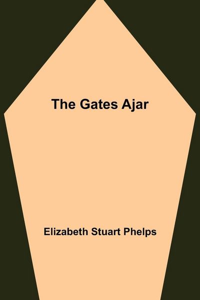 Produktbild: The Gates Ajar