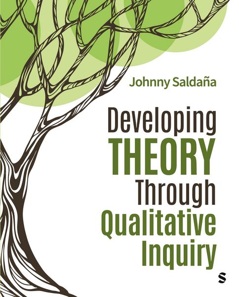 Produktbild: Developing Theory Through Qualitative Inquiry