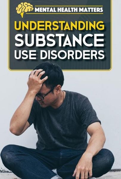 Produktbild: Understanding Substance Use Disorders