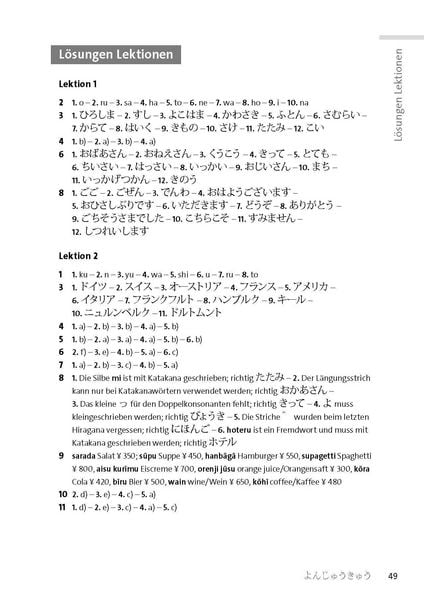 Produktbild: Langenscheidt Japanisch mit System