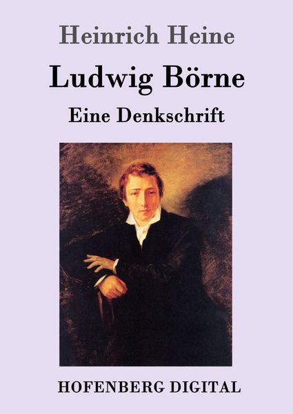Produktbild: Ludwig B&ouml;rne