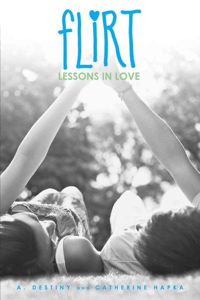 Produktbild: Flirt Lessons in Love