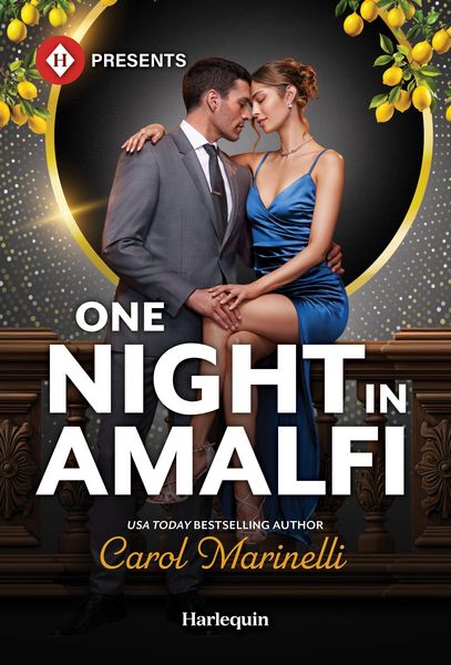 Produktbild: One Night in Amalfi