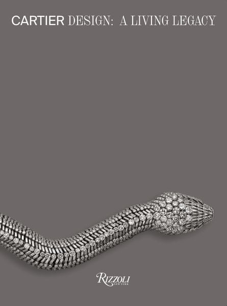 Produktbild: Mallet, A: Cartier Design