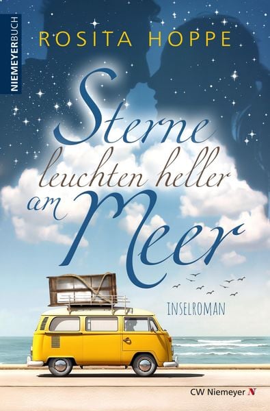 Produktbild: Sterne leuchten heller am Meer