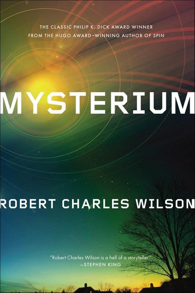 Produktbild: Mysterium