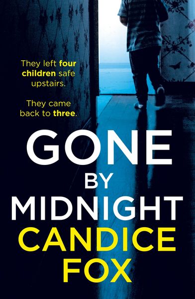 Produktbild: Gone by Midnight