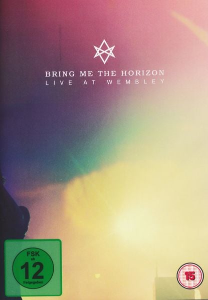 Bring Me The Horizon - Live At Wembley Arena von Bring Me The