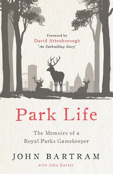 Produktbild: Park Life