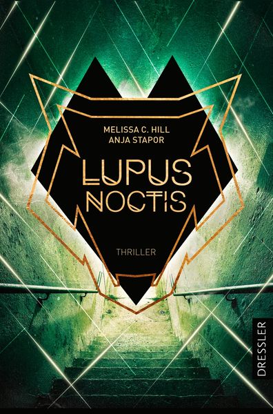 Produktbild: Lupus Noctis