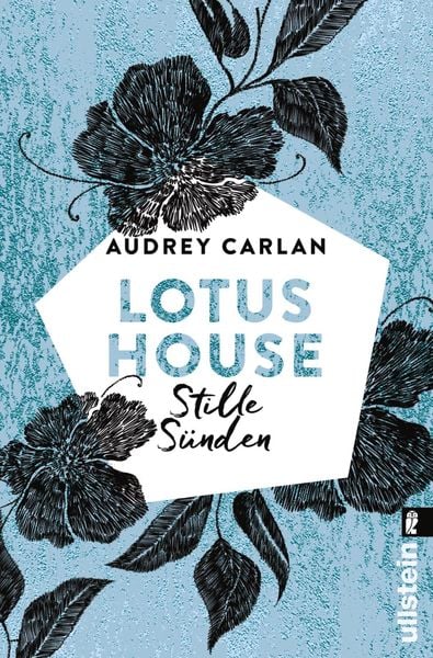 Produktbild: Lotus House - Stille S&uuml;nden