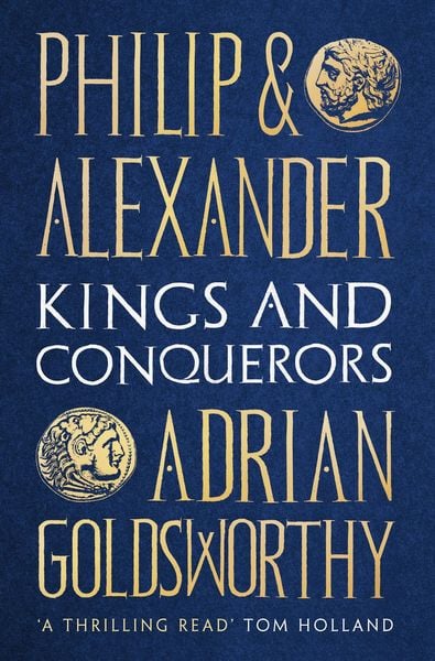 Produktbild: Philip and Alexander