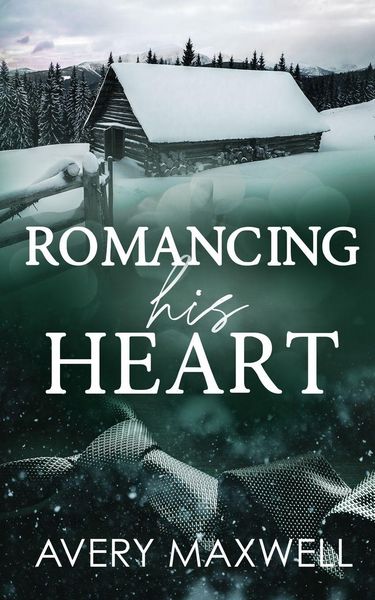 Produktbild: Romancing His Heart