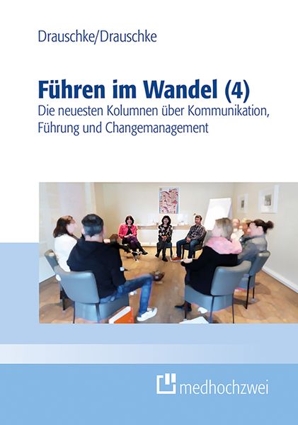 Produktbild: F&uuml;hren im Wandel (4)