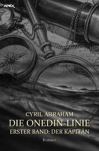 Produktbild: Die Onedin-Linie: Erster Band - der Kapit&auml;n