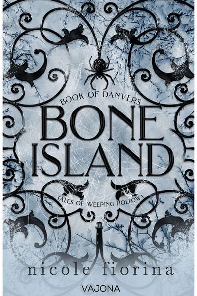 Produktbild: Bone Island: Book of Danvers