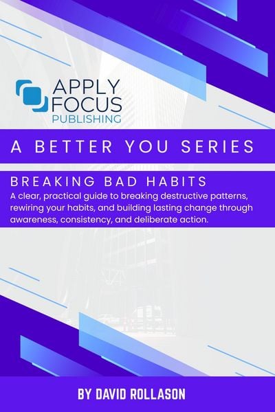 Produktbild: Breaking Bad Habits