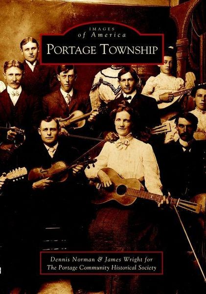 Produktbild: Portage Township